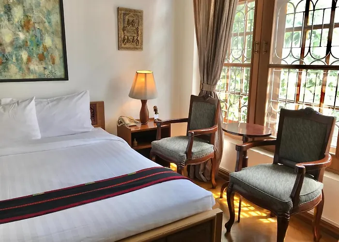Classique Inn