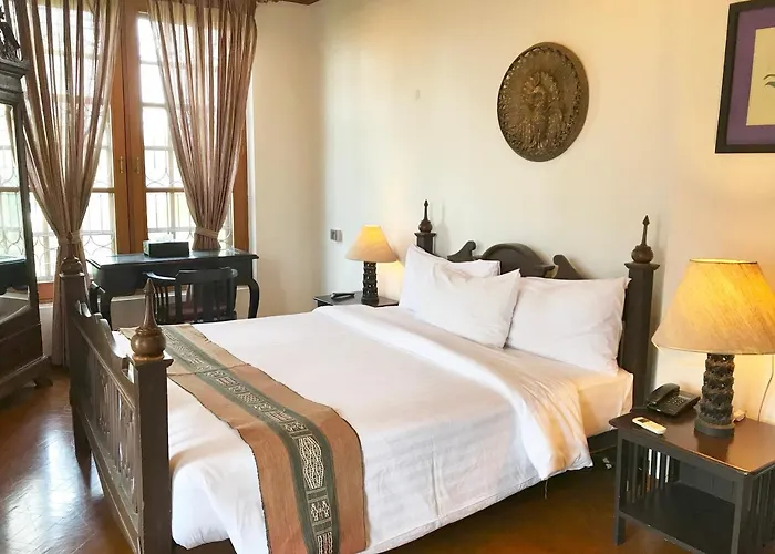 Classique Inn