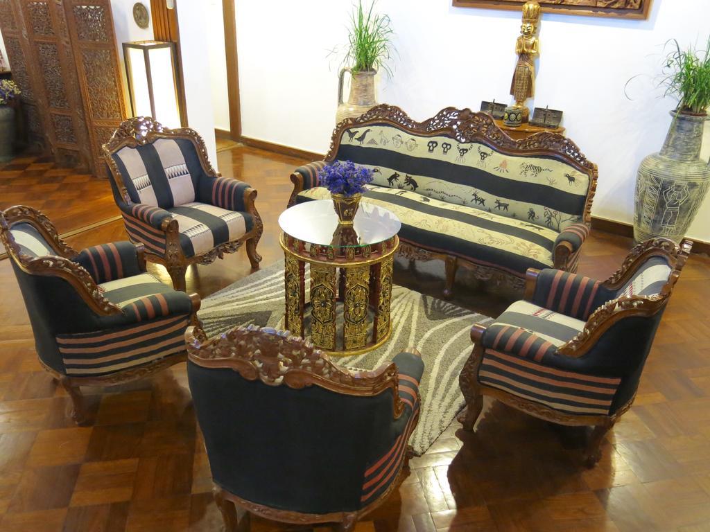 Classique Couette-café 2*