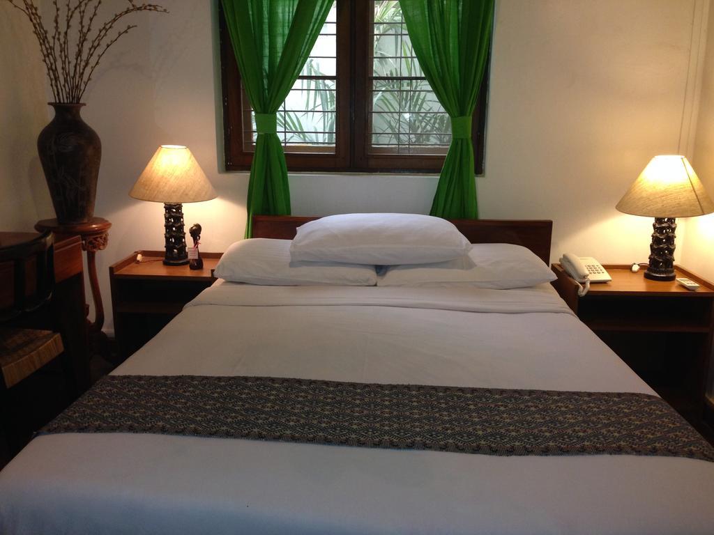 Classique Couette-café Yangon