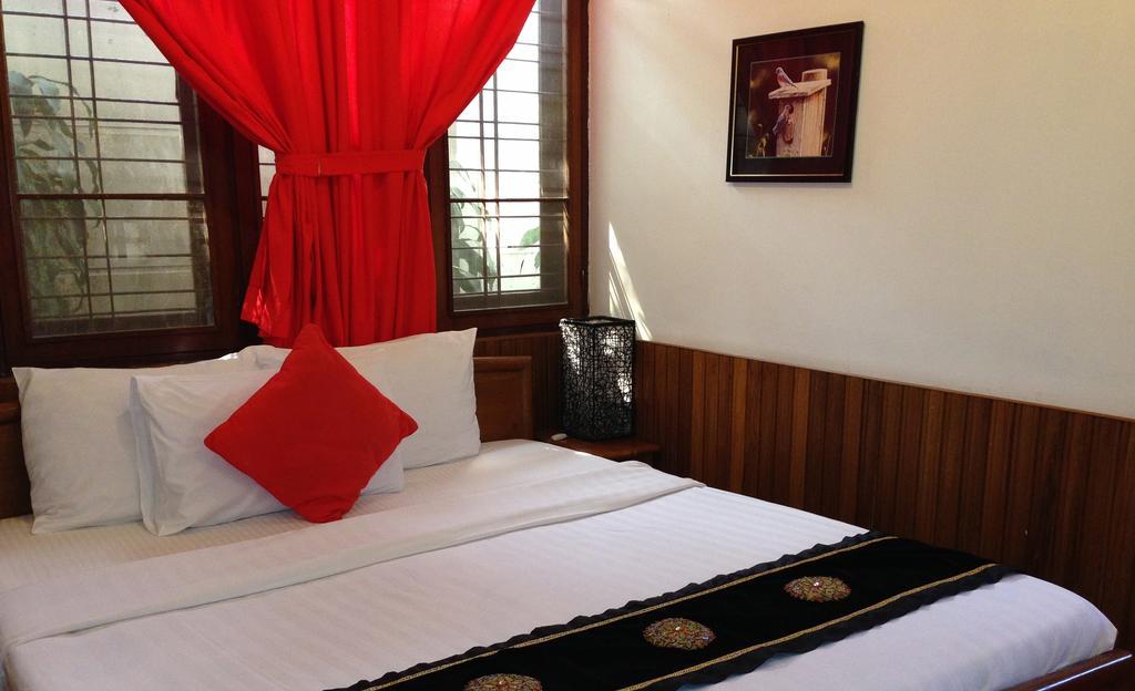 Classique Yangon